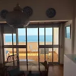 Edf Rocha Mar Apartmán