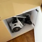 Apartmán Edf Rocha Mar