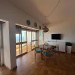 Apartmán Edf Rocha Mar