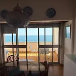 Edf Rocha Mar Apartmán Portimão