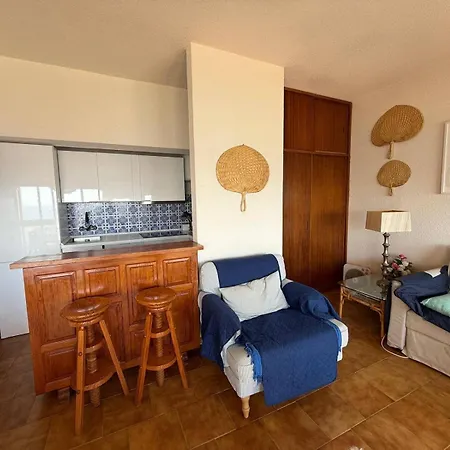 Edf Rocha Mar Portimão