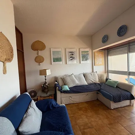 Apartamento Edf Rocha Mar