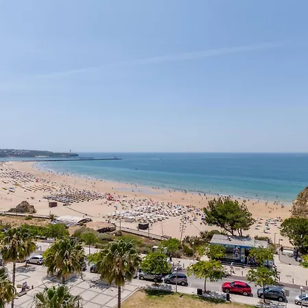 Edf Rocha Mar Apartamento *