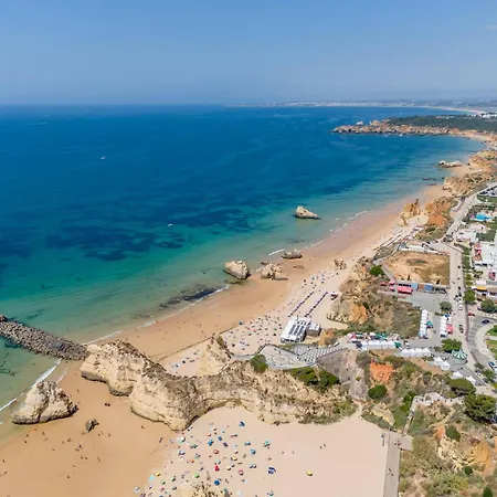 Apartamento Edf Rocha Mar Portimão