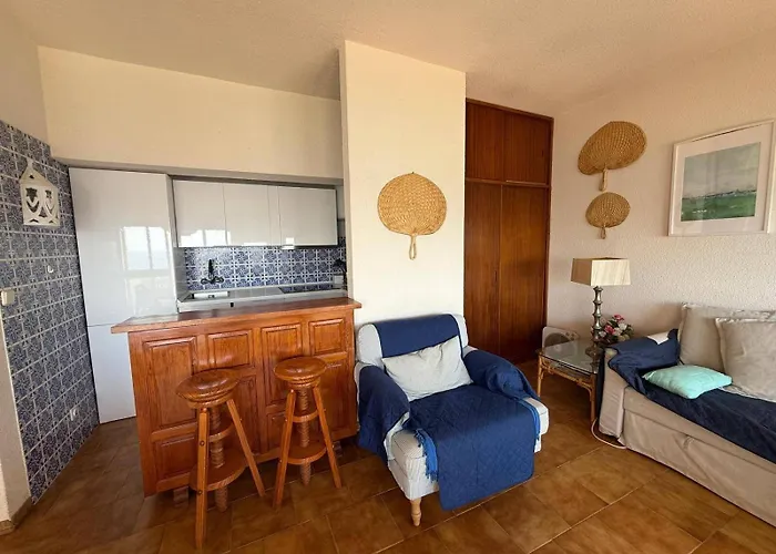 Edf Rocha Mar Portimão