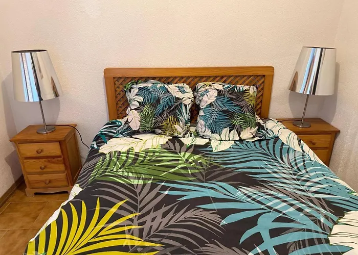 Apartamento Edf Rocha Mar