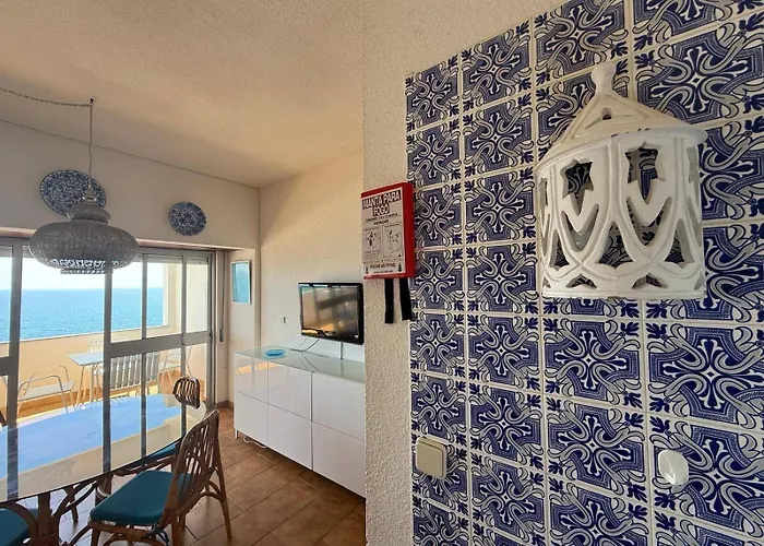 Edf Rocha Mar Portimão