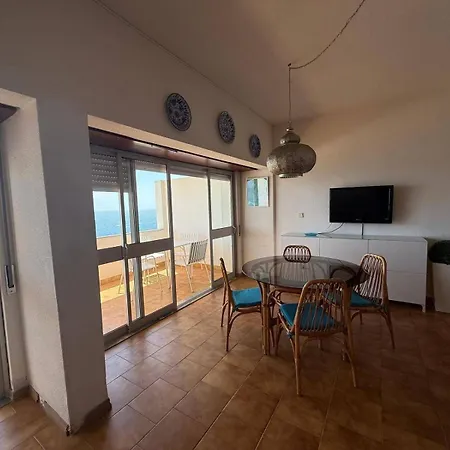 Διαμέρισμα Edf Rocha Mar Portimão