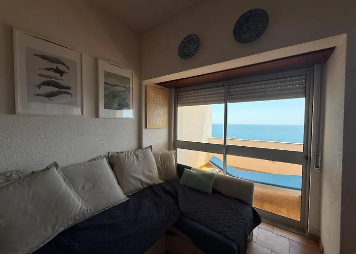 Edf Rocha Praia Mar Портіман