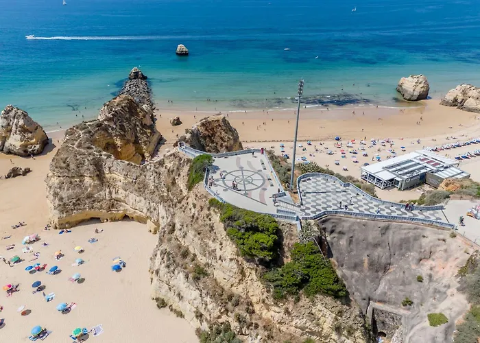 Edf Rocha Praia Mar Портіман