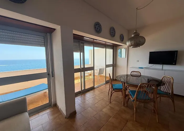 Edf Rocha Praia Mar * Портіман