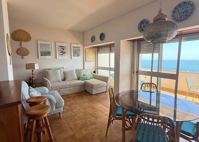 Appartement Edf Rocha Mar Portimão