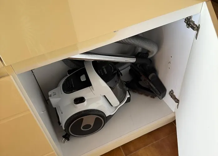 Апартаменти Edf Rocha Praia Mar