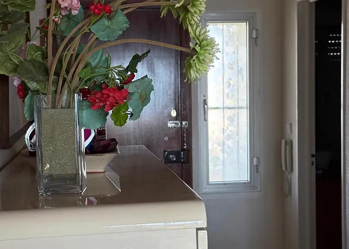 Edf Rocha Mar Appartement Portimão