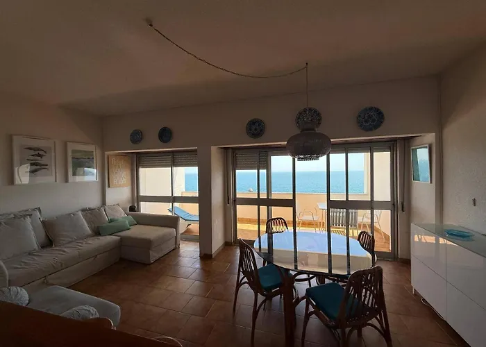 Appartement Edf Rocha Mar Portimão