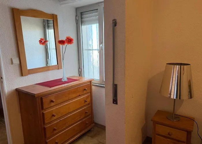 Edf Rocha Mar Appartement *