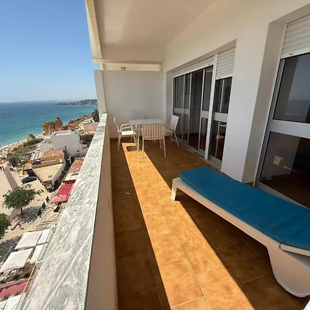 Edf Rocha Mar Portimão