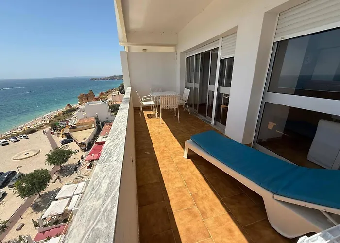 Edf Rocha Mar Portimão