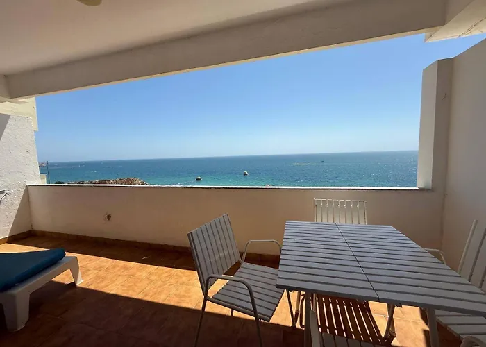 Appartamento Edf Rocha Mar Portimão