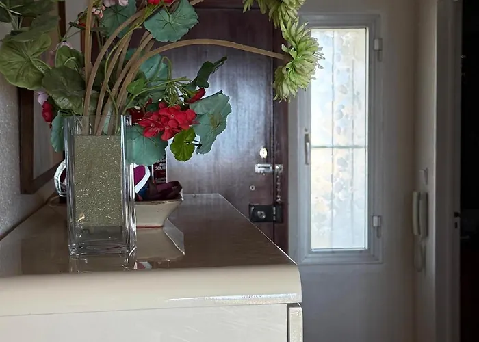 Edf Rocha Mar * Portimão