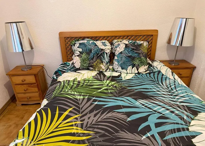 Edf Rocha Mar Portimão