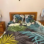 Apartman Edf Rocha Mar