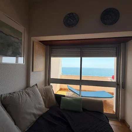Edf Rocha Praia Mar Appartement *