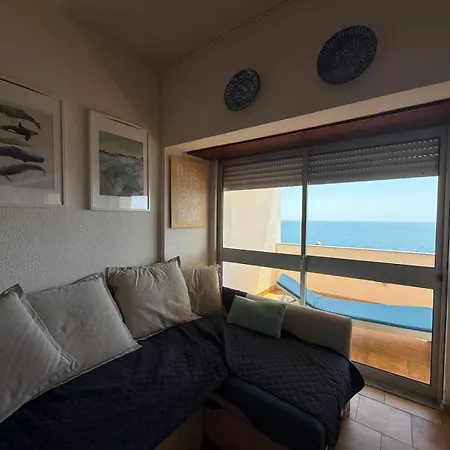 Edf Rocha Praia Mar Portimão