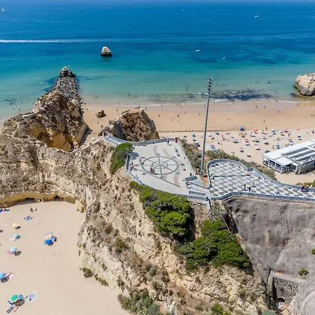 Edf Rocha Praia Mar Portimão