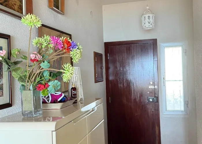 Edf Rocha Praia Mar Portimão