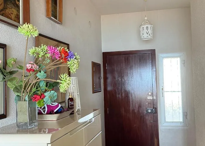 Edf Rocha Praia Mar Appartement Portimão