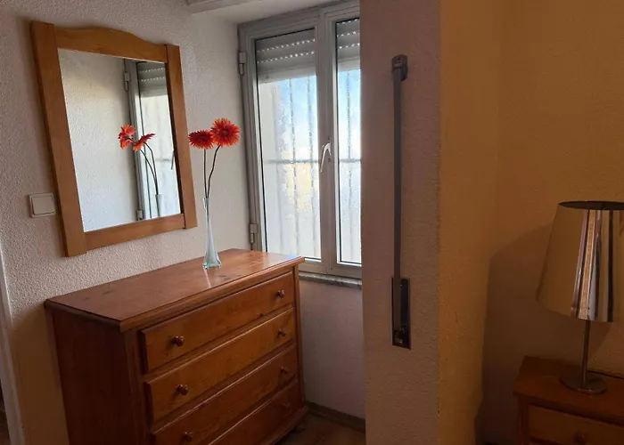 Edf Rocha Praia Mar *