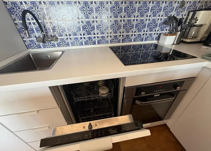 Edf Rocha Praia Mar * Portimão